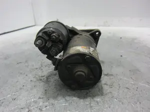 Foto de MOTOR ARRANQUE OPEL CORSA C referencia 0986021240 foto 2