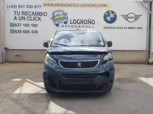 Foto de GUARDABARROS DELANTERO HONDA SH 125I 125 cm3 - 9 kW (12 CV / 9 KW) referencia 64304-K77-V000 foto 2