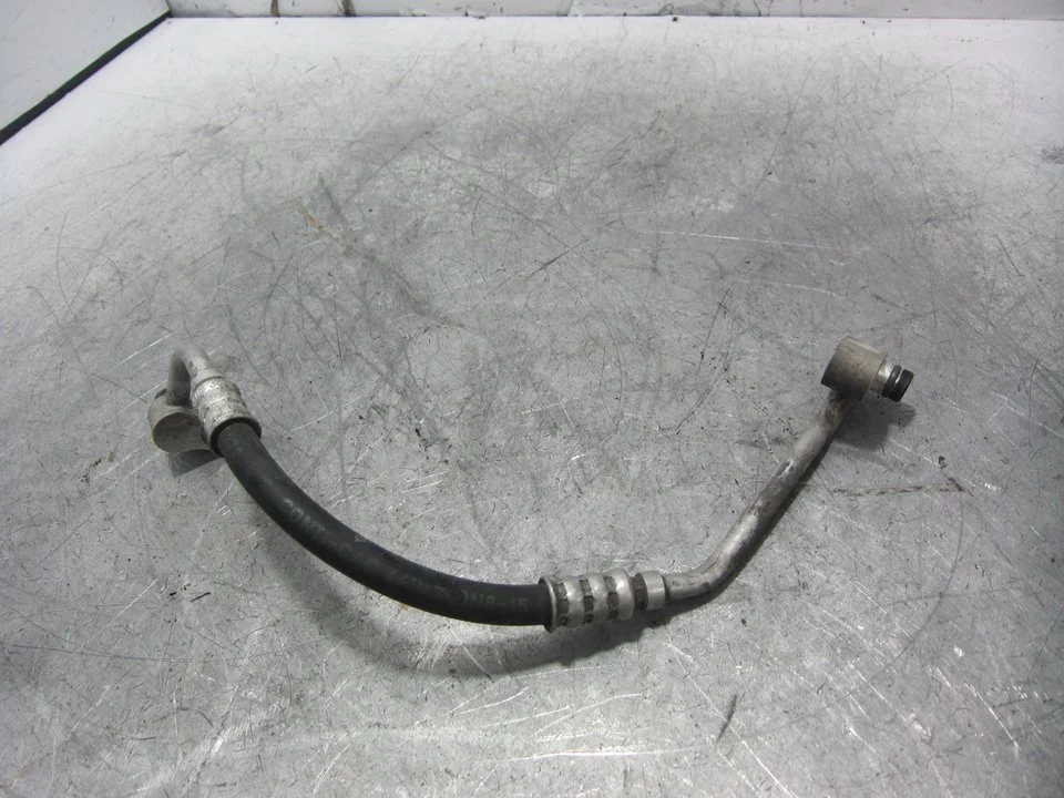 Foto de TUBOS AIRE ACONDICIONADO BMW SERIE 3 BERLINA (E46) 3.0 24V Turbodiesel CAT (184 CV / 135 KW) referencia 8385865