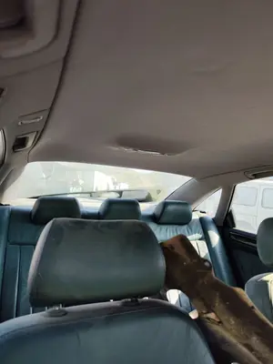 Foto de TECHO INTERIOR AUDI A6 BERLINA (4B2) 2.5 V6 24V TDI (150 CV / 110 KW) foto 2