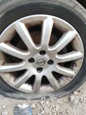 Foto de LLANTA OPEL ASTRA H BERLINA