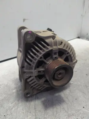 Foto de ALTERNADOR PEUGEOT 206 1.9 Diesel (69 CV / 51 KW) referencia 4938 foto 4