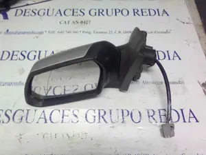 Foto de RETROVISOR IZQUIERDO FORD FOCUS C-MAX (CAP)(2003) 2.0 TDCi CAT (136 CV / 100 KW) referencia 3M5117683BN