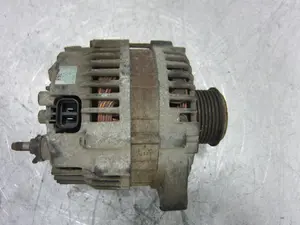 Foto de ALTERNADOR RENAULT MASTER II FASE 2 FURGÓN referencia 23100DB00A foto 6