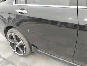 Foto de PUERTA TRASERA DERECHA HONDA ACCORD BERLINA (CL/CN) 2.0 VTEC CAT (155 CV / 114 KW) foto 2