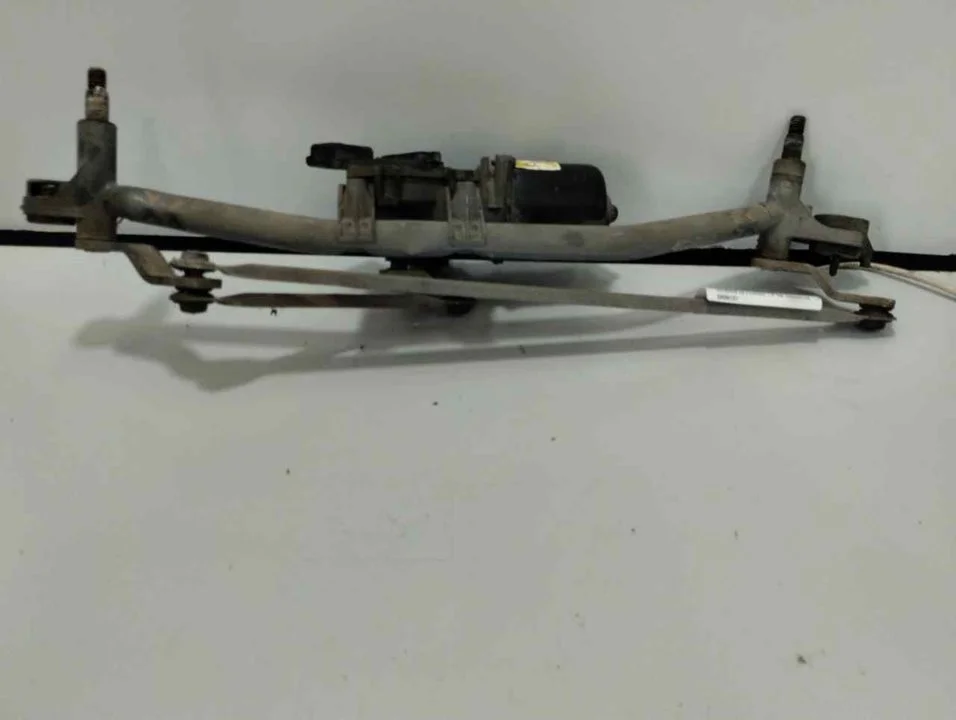 Foto de MOTOR LIMPIA DELANTERO CITROEN C3 PLURIEL referencia 53630137