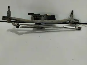 Foto de MOTOR LIMPIA DELANTERO CITROEN C3 PLURIEL referencia 53630137