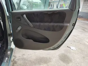 Foto de GUARNECIDO PUERTA TRASERA DERECHA CITROEN XSARA PICASSO 2.0 HDi CAT (RHY / DW10TD) (90 CV / 66 KW)