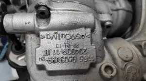 Foto de TURBOCOMPRESOR BMW SERIE 7 (F01/F02) 3.0 Turbodiesel (313 CV / 230 KW) referencia 1165851094306 foto 3