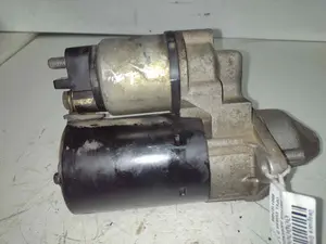 Foto de MOTOR ARRANQUE OPEL CORSA D referencia 0001107408