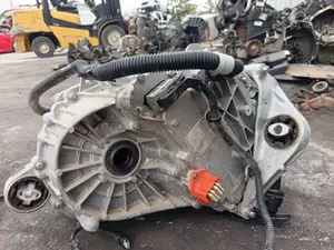 Foto de MOTOR COMPLETO TESLA MODEL 3 eléctrico 258 kW (cont. 153 kW) (350 CV / 258 KW) referencia 1120990-00-H  1120960-10-G foto 7