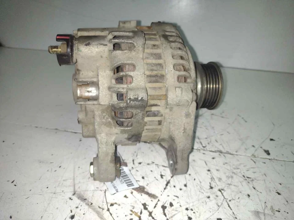 Foto de ALTERNADOR RENAULT CLIO II FASE II (B/CB0) referencia 8200120286
