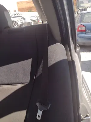 Foto de CINTURON SEGURIDAD TRASERO IZQUIERDO BMW SERIE X5 (E53) 3.0 Turbodiesel CAT (218 CV / 160 KW)