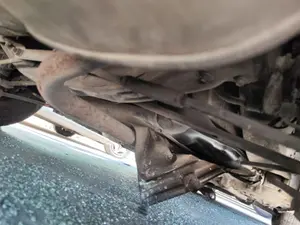Foto de EJE TRASERO TOYOTA COROLLA (E11) 2.0 Turbodiesel CAT (90 CV / 66 KW) referencia 5120612040