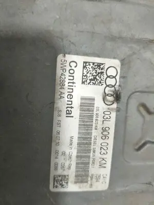 Foto de CENTRALITA MOTOR UCE AUDI A1 (8X1) 1.6 TDI (105 CV / 77 KW) referencia 03L906023KM foto 4
