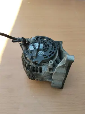 Foto de ALTERNADOR VOLKSWAGEN TOUAREG (7LA) referencia 070903024A foto 5