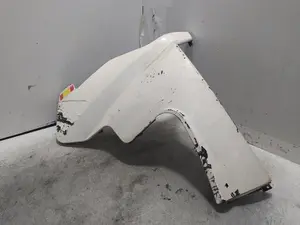 Foto de NO IDENTIFICADO APRILIA ATLANTIC 125 / 250 125 cm3 - 10 kW (14 CV / 10 KW) referencia DIS 105614