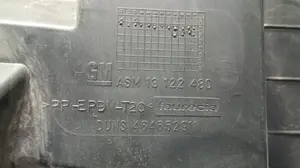 Foto de NO IDENTIFICADO OPEL MERIVA 1.7 16V DTI CAT (Y 17 DT / LR6) (75 CV / 55 KW) referencia 13122480 foto 2
