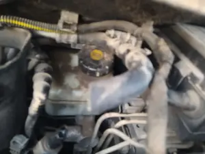 Foto de BOMBA FRENO OPEL ZAFIRA A 2.0 DTI (101 CV / 74 KW)