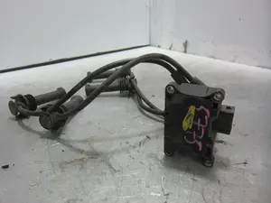 Foto de BOBINA ENCENDIDO FORD FOCUS BERLINA (CAK) 1.6 16V CAT (101 CV / 74 KW) referencia DMB805 foto 6
