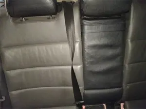 Foto de CINTURON SEGURIDAD TRASERO CENTRAL AUDI ALLROAD QUATTRO QUATTRO (4B5)