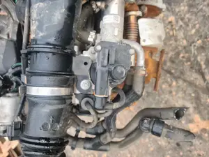 Foto de MOTOR COMPLETO DACIA DOKKER referencia K9KC612 foto 5