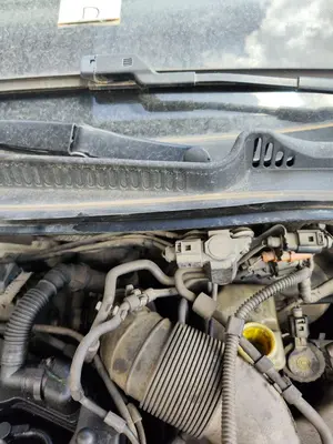 Foto de CENTRALITA MOTOR UCE VOLKSWAGEN GOLF VI (5K1)(10.2008) 2.0 TDI (110 CV / 81 KW) referencia 03L906022AG