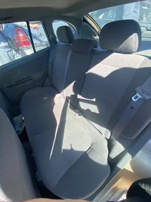 Foto de ASIENTOS TRASERO IZQUIERDO KIA RIO (BC) 1.3 CAT (75 CV / 55 KW)