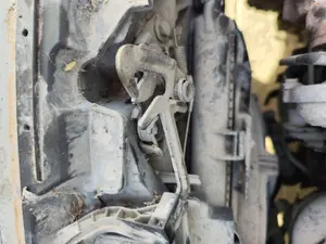 Foto de CERRADURA CAPO PEUGEOT 207 1.4 HDi (68 CV / 50 KW) referencia 793486