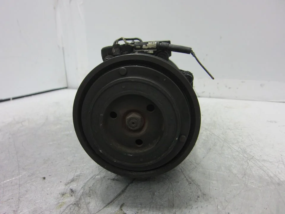 Foto de COMPRESOR AIRE ACONDICIONADO RENAULT LAGUNA (B56) referencia 7700111298