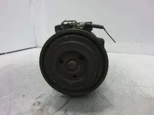Foto de COMPRESOR AIRE ACONDICIONADO RENAULT LAGUNA (B56) referencia 7700111298
