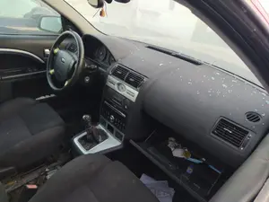 Foto de AIRBAG CORTINA DELANTERO DERECHO FORD MONDEO BERLINA (GE) 2.0 CAT (146 CV / 107 KW) referencia 1132269 foto 2