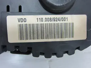 Foto de CUADRO INSTRUMENTOS SEAT IBIZA (6K1) 1.4 (60 CV / 44 KW) referencia 88311292 foto 8