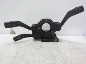 Foto de MANDO MULTIFUNCION VOLKSWAGEN PASSAT BERLINA (3C2) 2.0 TDI (140 CV / 103 KW) referencia LK01503812
