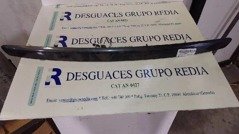 Foto de MOLDURAS TRASERAS FORD FOCUS II II referencia M51A43404BA