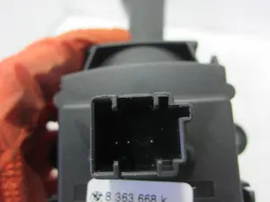 Foto de MANDO INTERMITENTES BMW SERIE X5 (E53) 3.0 24V CAT (231 CV / 170 KW) referencia 8363668K foto 2
