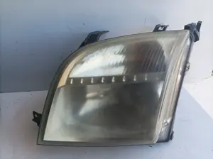 Foto de FARO IZQUIERDO FORD FUSION (CBK) 1.4 TDCi CAT (68 CV / 50 KW) referencia 24689700 foto 1