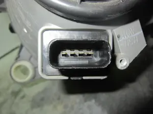 Foto de FARO DERECHO MERCEDES-BENZ CLK (BM 208) CABRIO 3.2 V6 18V CAT (218 CV / 160 KW) referencia 084401147R foto 5