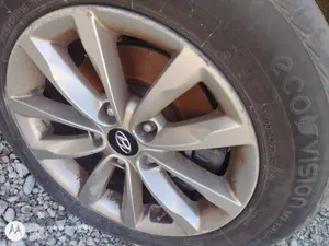 Foto de PINZA DE FRENO DELANTERA DERECHA HYUNDAI I40 (VF) 1.7 CRDi CAT (136 CV / 100 KW) referencia 58190-3ZA06