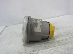 Foto de FARO ANTINIEBLA IZQUIERDO CITROEN C2 1.4 (73 CV / 54 KW) referencia 9648947780 foto 3