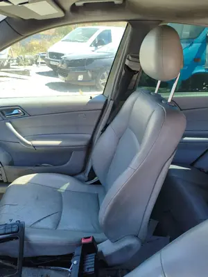 Foto de CINTURON SEGURIDAD DELANTERO DERECHO MERCEDES-BENZ CLASE C (BM 203) BERLINA 2.2 CDI CAT (116 CV / 85 KW) referencia A2038606685 FKZ
