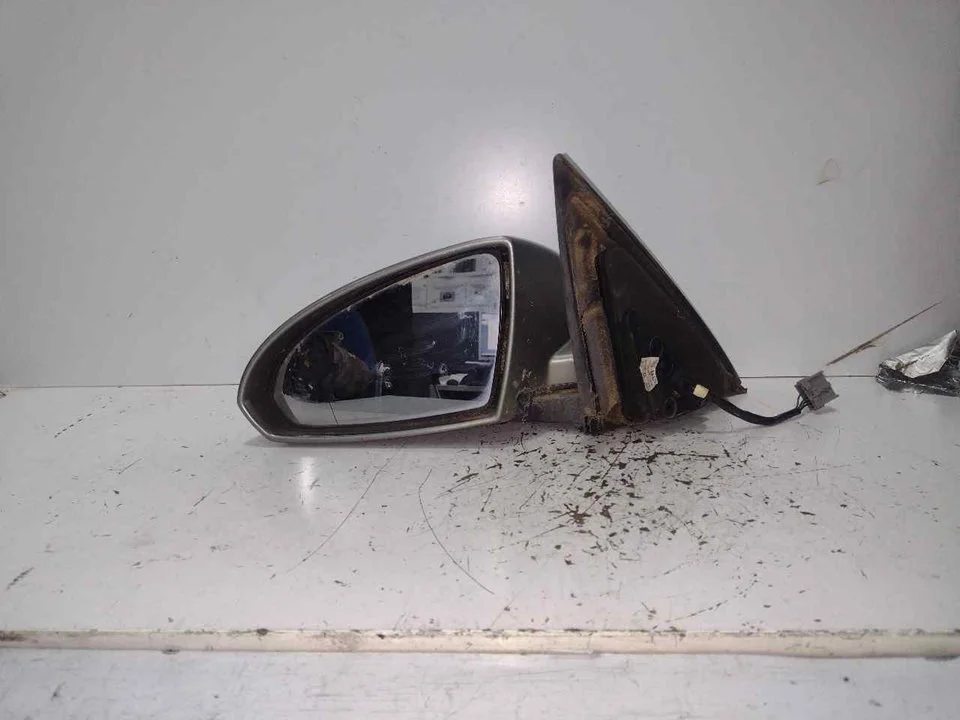 Foto de RETROVISOR IZQUIERDO NISSAN PRIMERA BERLINA (P12) 1.9 16V Turbodiesel CAT (120 CV / 88 KW) referencia 96302BA420