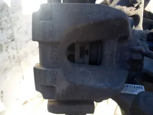 Foto de PINZA DE FRENO TRASERA IZQUIERDA BMW SERIE 5 GRAN TURISMO (F07) 3.0 24V Turbo (306 CV / 225 KW)