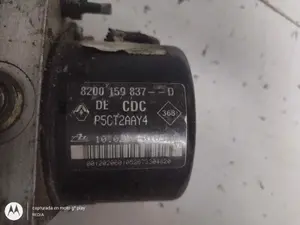 Foto de ABS RENAULT ESPACE IV (JK0) referencia 8200159837 foto 3