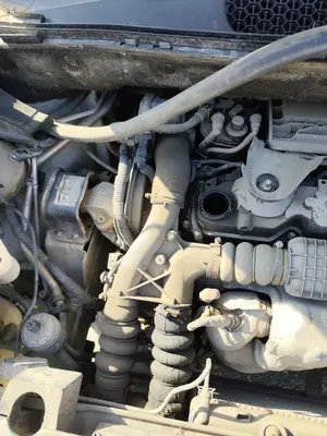 Foto de MOTOR COMPLETO CITROEN BERLINGO FURGÓN 1.6 16V HDi FAP (75 CV / 55 KW) referencia 9HN foto 2