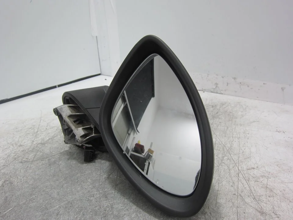 Foto de RETROVISOR DERECHO PORSCHE CAYENNE (TIPO 92A) referencia 7P5857502H