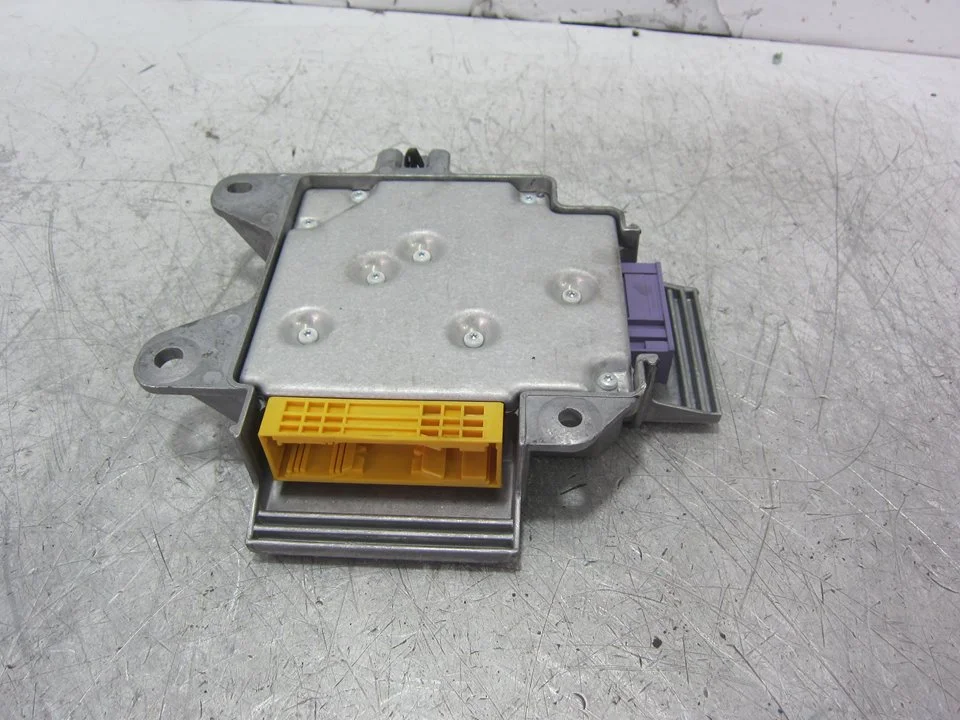 Foto de CENTRALITA AIRBAG SAAB 9-3 FAMILIAR 1.9 TiD CAT (0 CV / 0 KW) referencia 12762955