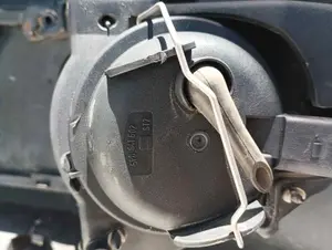 Foto de FARO ANTINIEBLA DERECHO SEAT ALTEA (5P1) 1.9 TDI (105 CV / 77 KW) referencia 6J0941702B foto 2