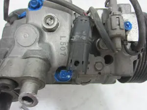 Foto de COMPRESOR AIRE ACONDICIONADO BMW SERIE 3 COUPE (E92) 2.0 Turbodiesel CAT (177 CV / 130 KW) foto 2