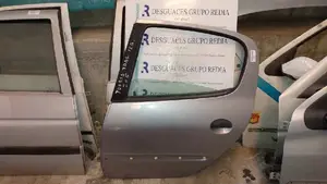 Foto de PUERTA TRASERA IZQUIERDA PEUGEOT 206 referencia D34Y1